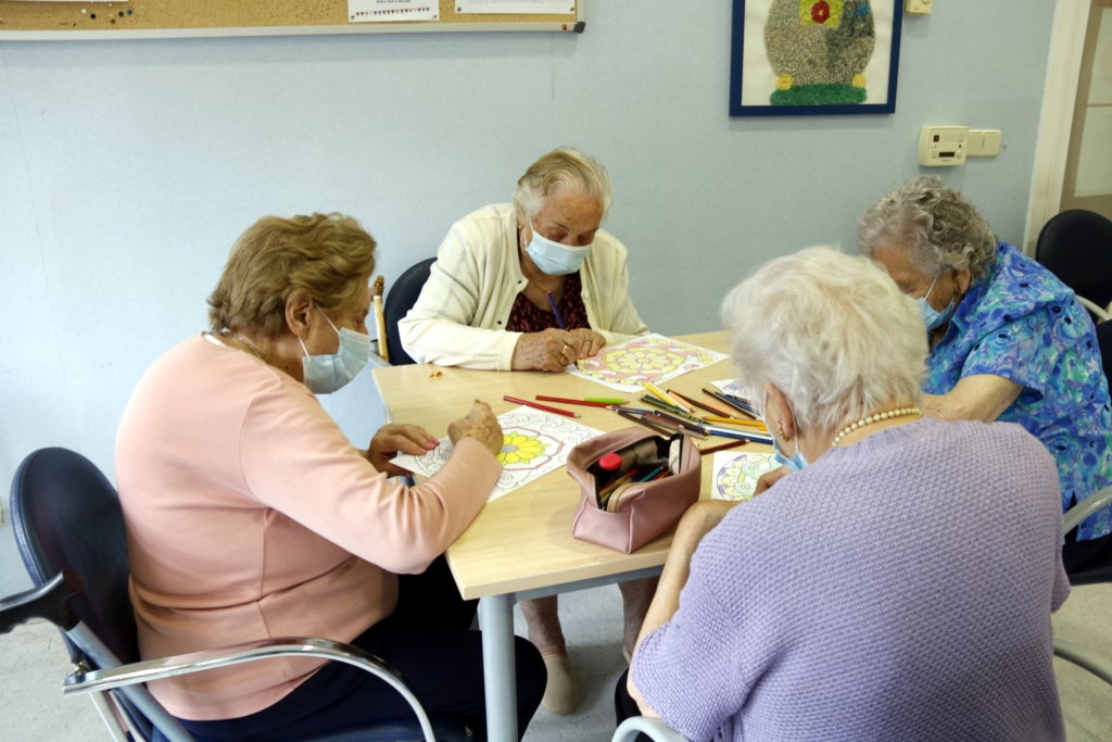 Residència l'Hospital de Camprodon (Ripollès) / ACN