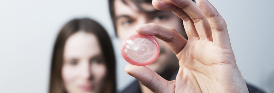 Augmenten les infeccions de transmissió sexual / Mútua de Terrassa