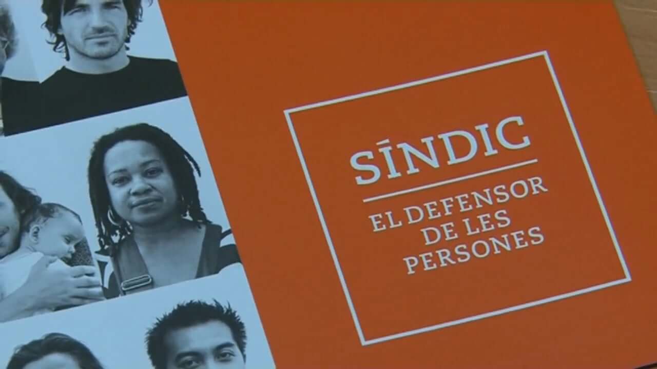 L’equip de la Síndica de Greuges visitarà Castellbisbal el proper 10 d’octubre / Ajuntament de Castellbisbal
