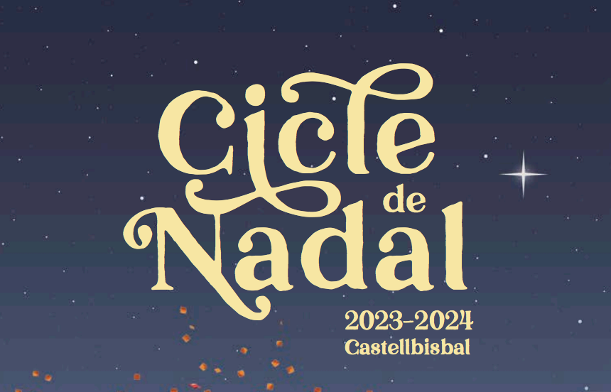 Cicle de Nadal de Castellbisbal 2023 / Ajuntament