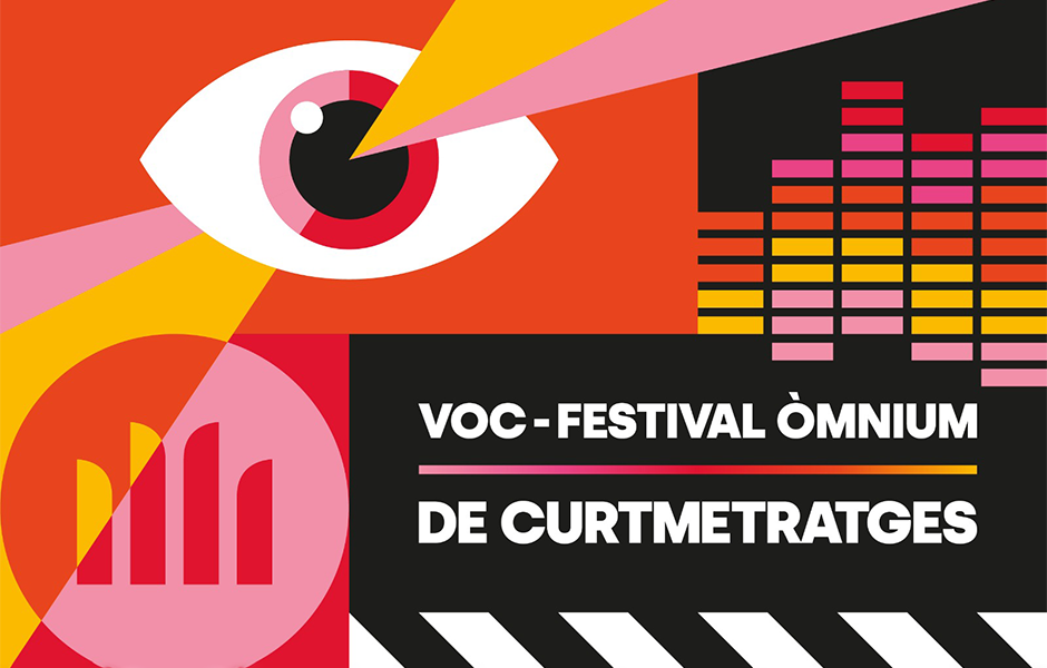 Premis VOC-Festival Òmnium de Curtmetratges / Òmnium