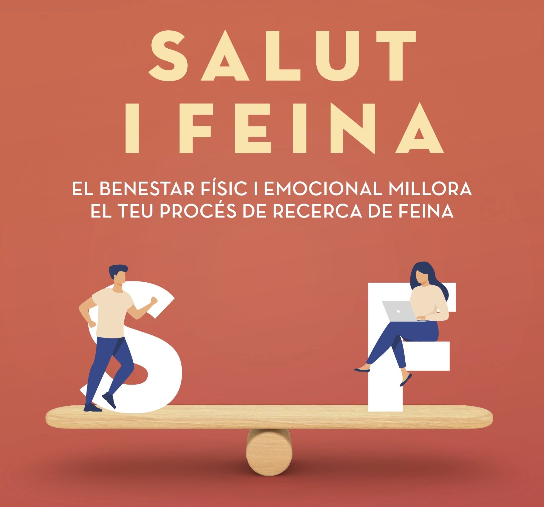Projecte 'Salut i Feina' / Ajuntament de Castellbisbal
