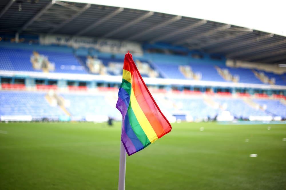 Dia Internacional contra l'LGBTI-fòbia en l'Esport / Consell Superior d'Esports