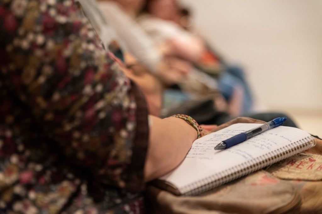 Torna el MONEO, els tallers gratuïts per a famílies amb fills i filles preadolescents / Ajuntament de Castellbisbal