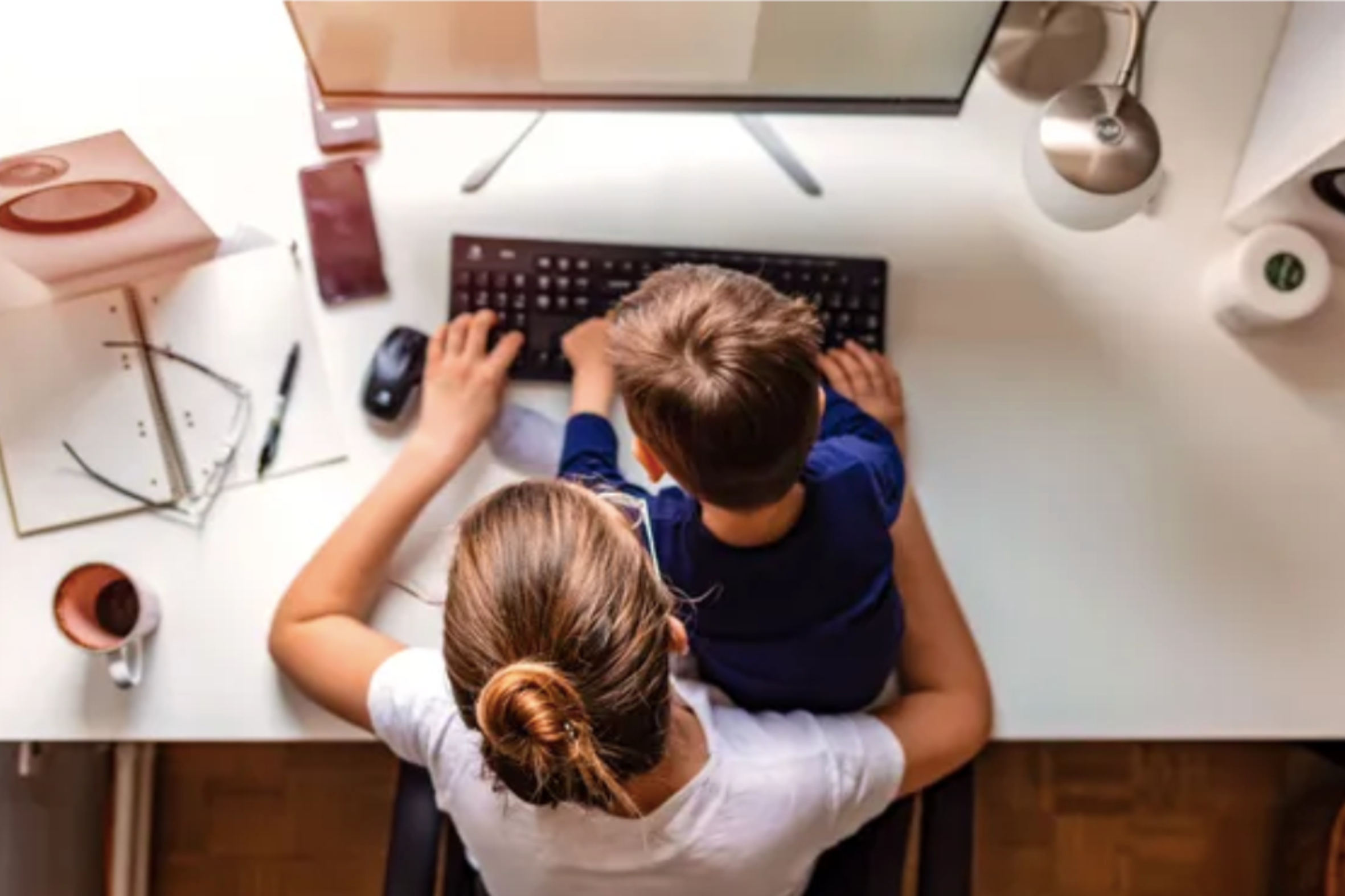 CCVOC i Castellbisbal col·laboren per facilitar la conciliació familiar / iStock