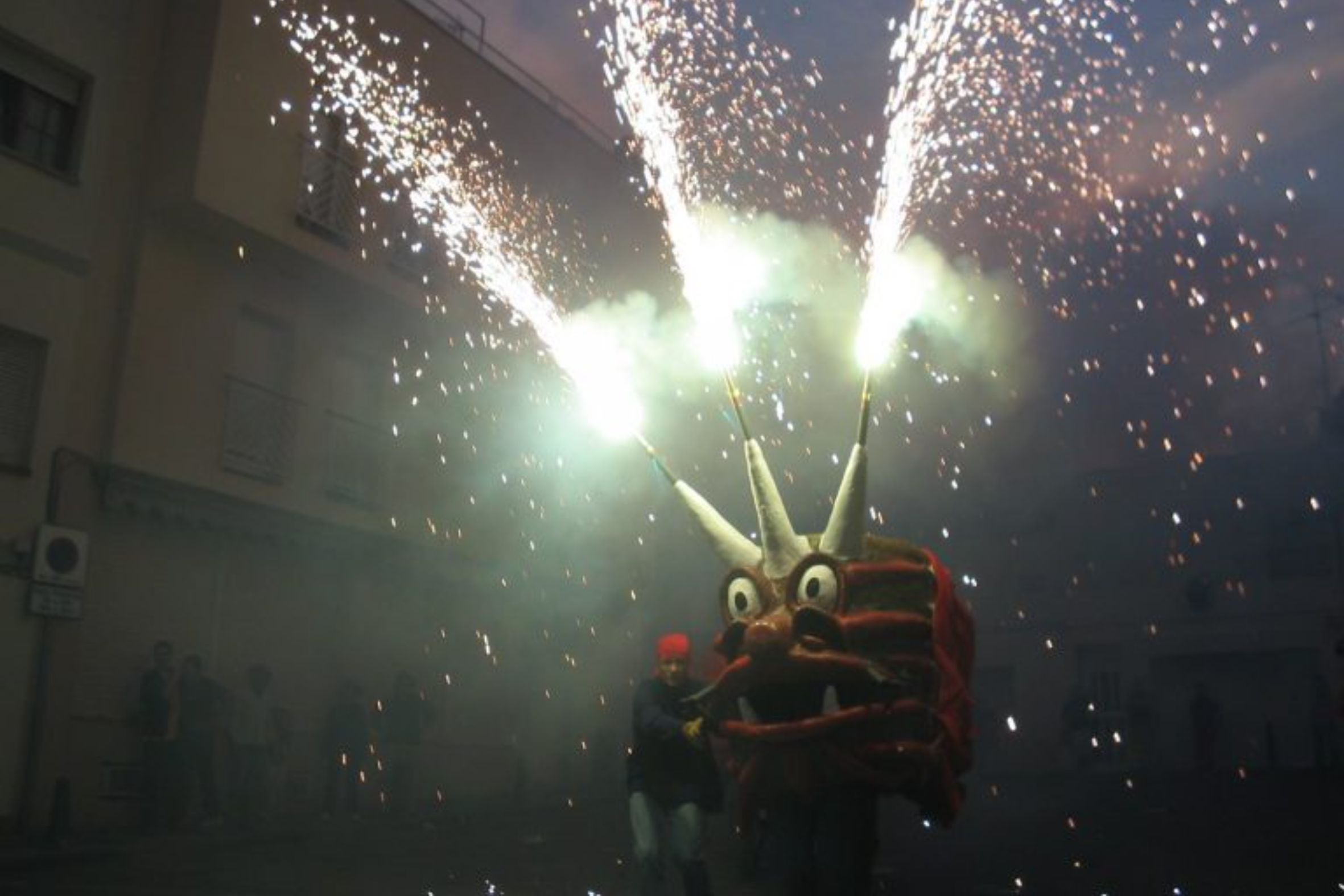 La Cuca de Castellbisbal / Agrupació del Bestiari Festiu i Popular de Catalunya
