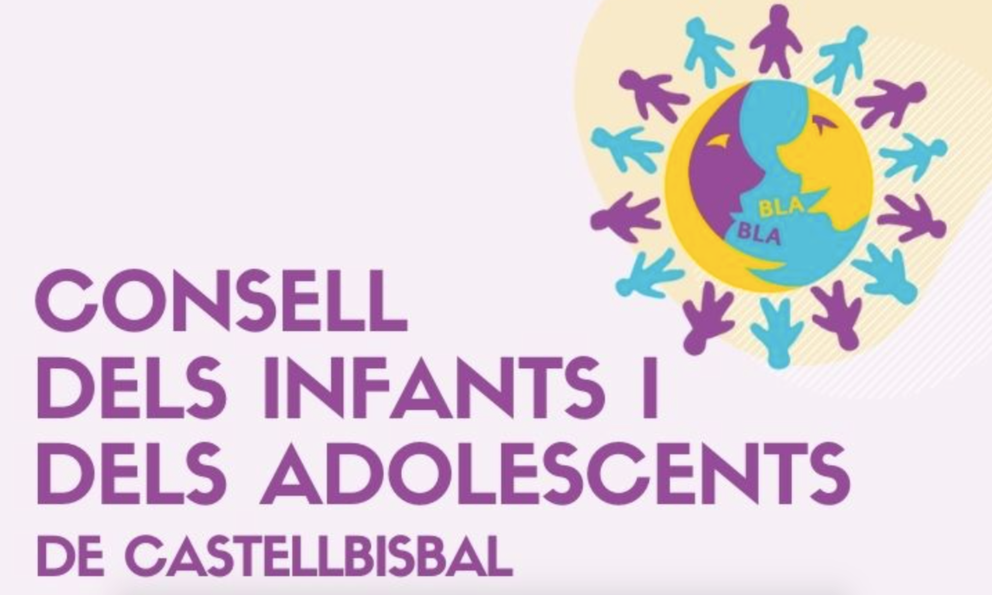 Plenari del consell dels infants i dels adolescents de Castellbisbal / Ajuntament de Castellbisbal