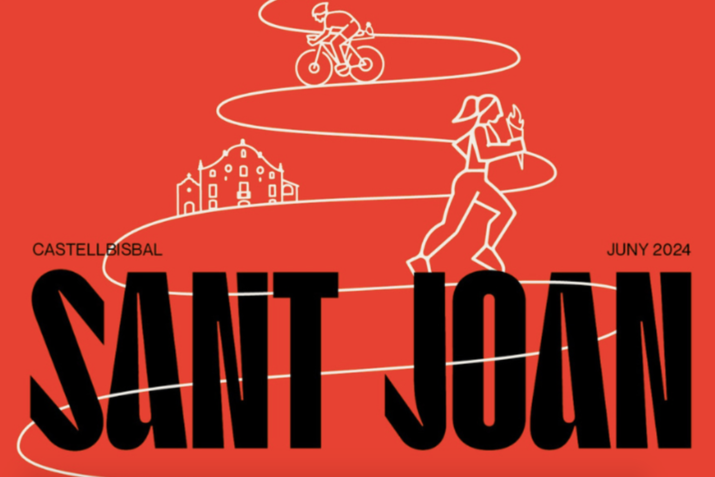 Sant Joan 2024 / Ajuntament de Castellbisbal