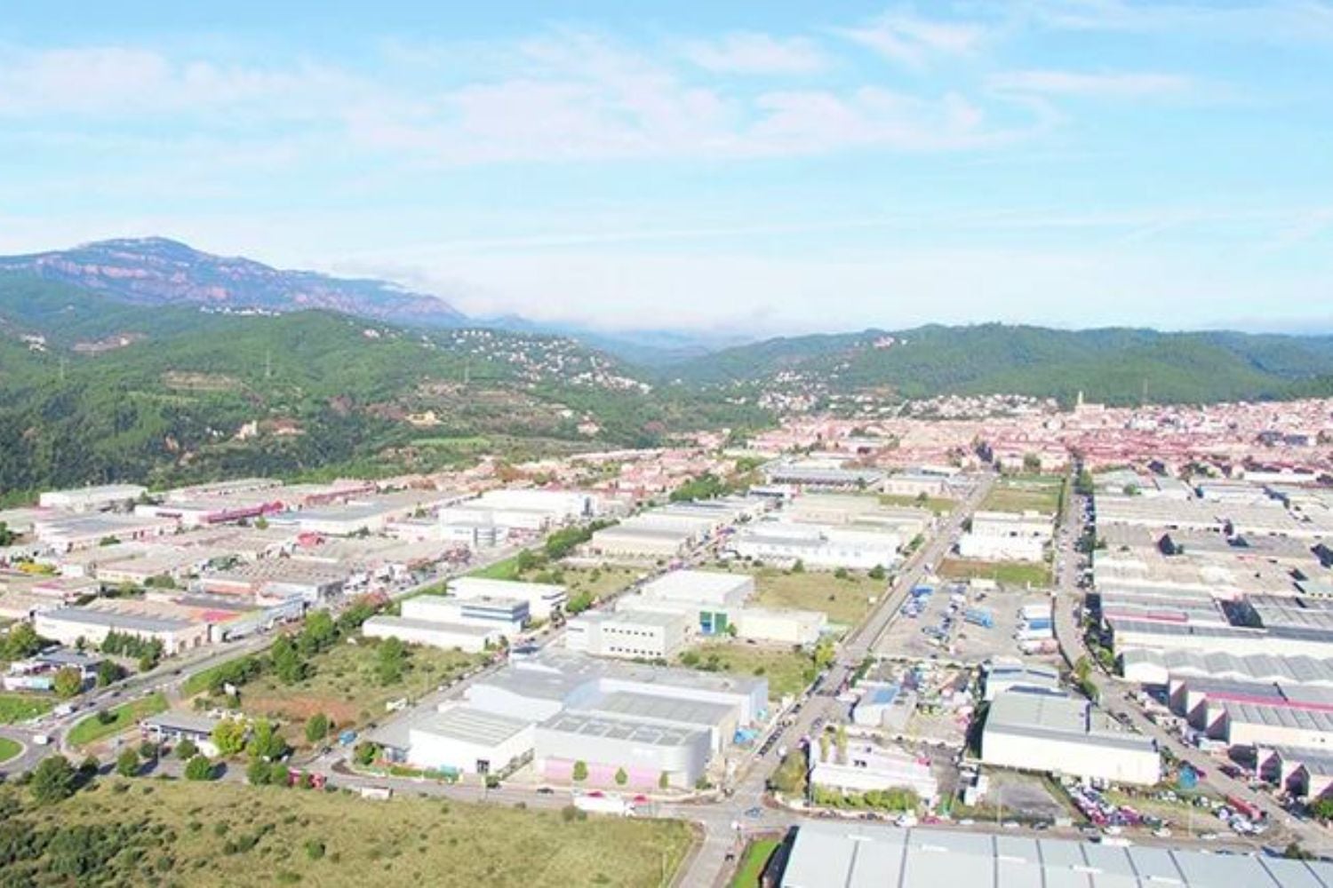 El Consell Comarcal va assessorar més de 380 empreses del Vallès l'any 2024 | CCVOC