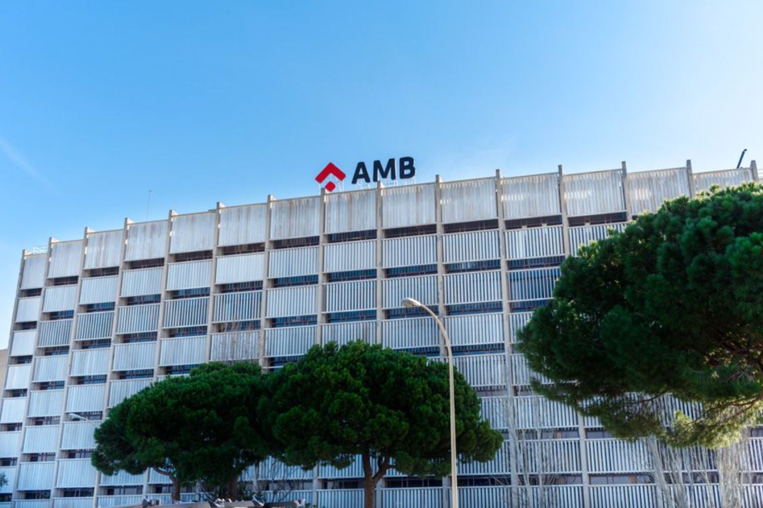 Seu de l'AMB / AMB