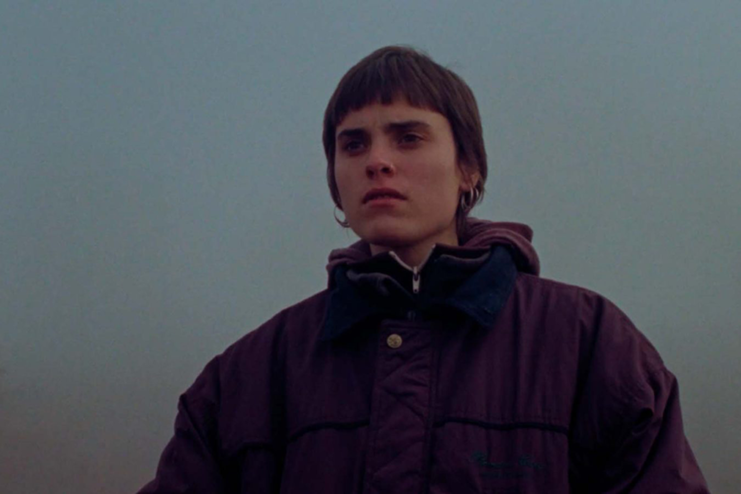 Imatges de la pel·lícula 'Negu Hurbilak' del Col·lectiu Negu | Els Costals
