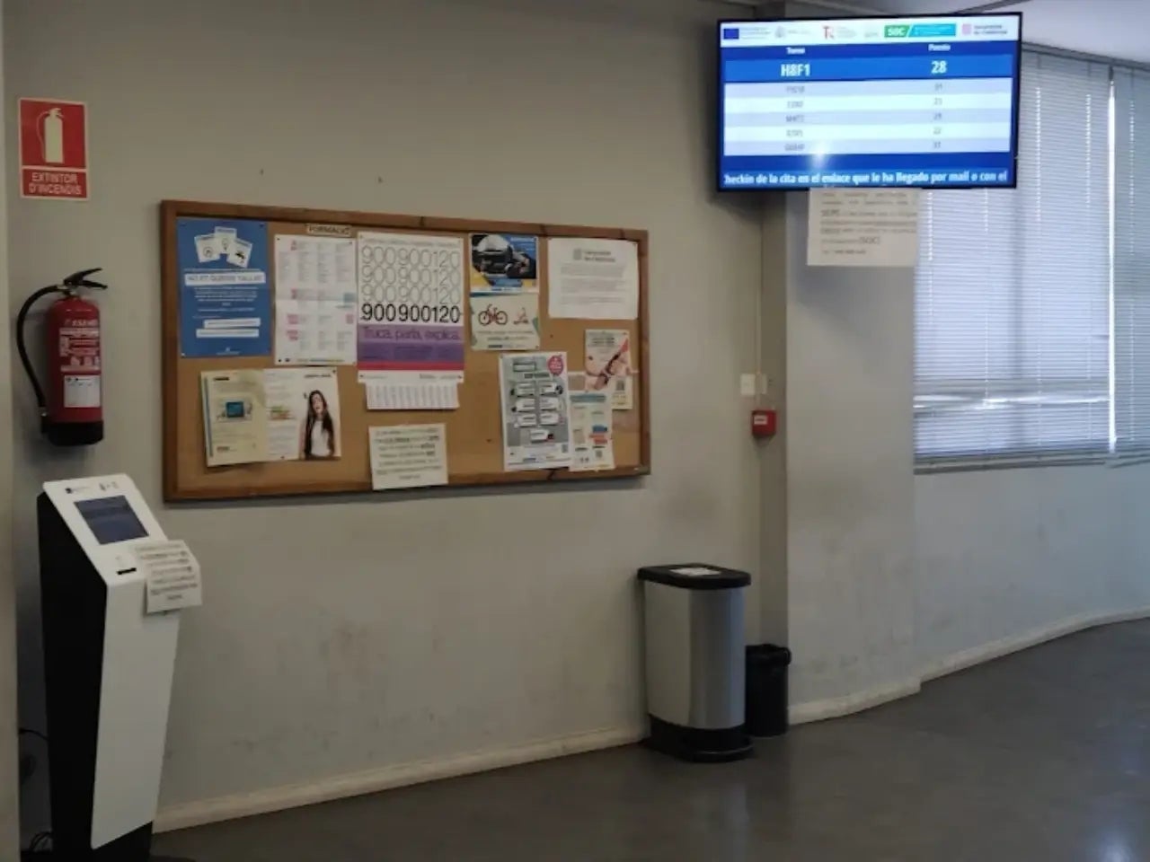 Oficina de Treball de Martorell | SOC 
