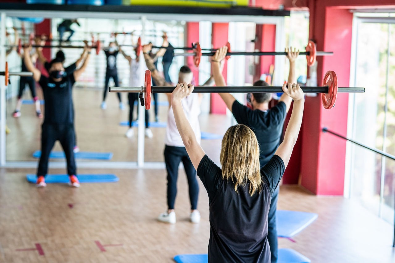 L'Illa Esportiva reprèn l'activitat aquest mes de setembre | Aj. Castellbisbal