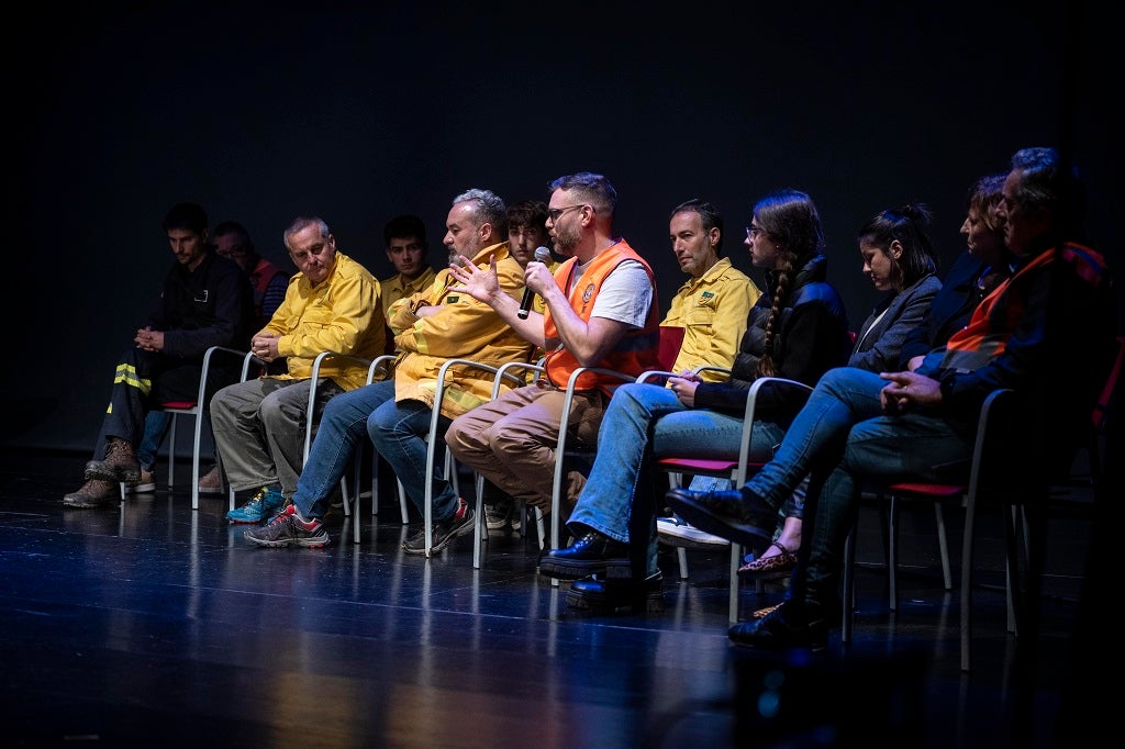 Acte 'Castellbisbal amb el País Valencià' celebrat el passat 17 de novembre a Els Costals | Ajuntament de CastellbisbalActe 'Castellbisbal amb el País Valencià' celebrat el passat 17 de novembre a Els Costals | Ajuntament de Castellbisbal