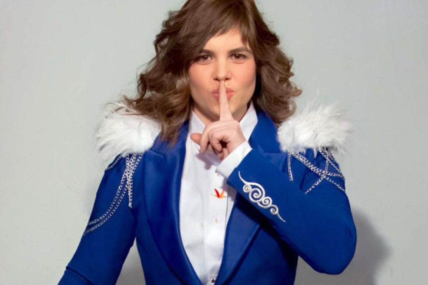 Glam amb la Màgia Melanie | Els Costals