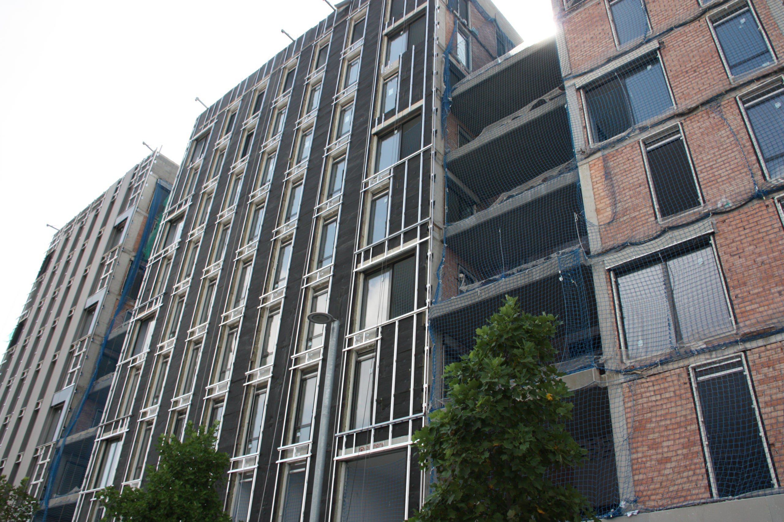 Dos de cada tres municipis no han construït cap pis social en 20 anys | ACN