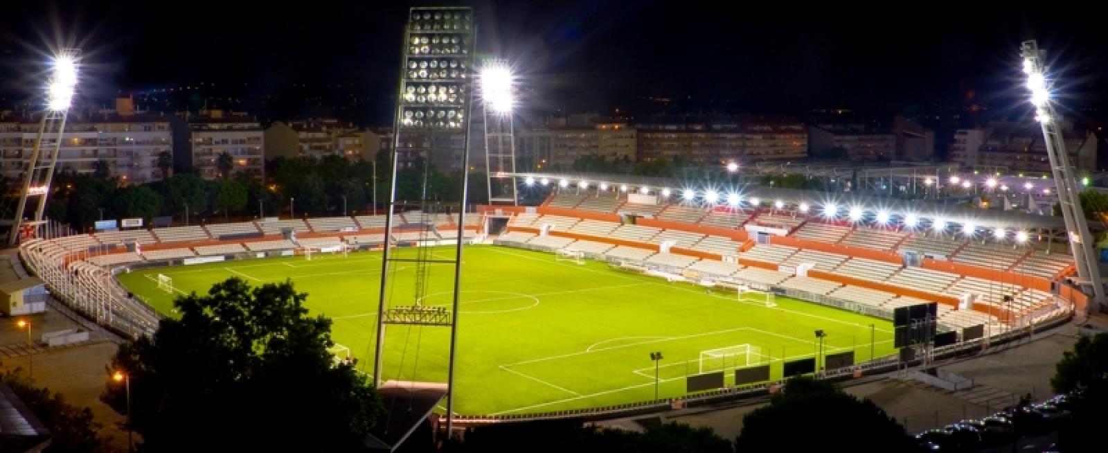 Estadi Olímpic de Terrassa