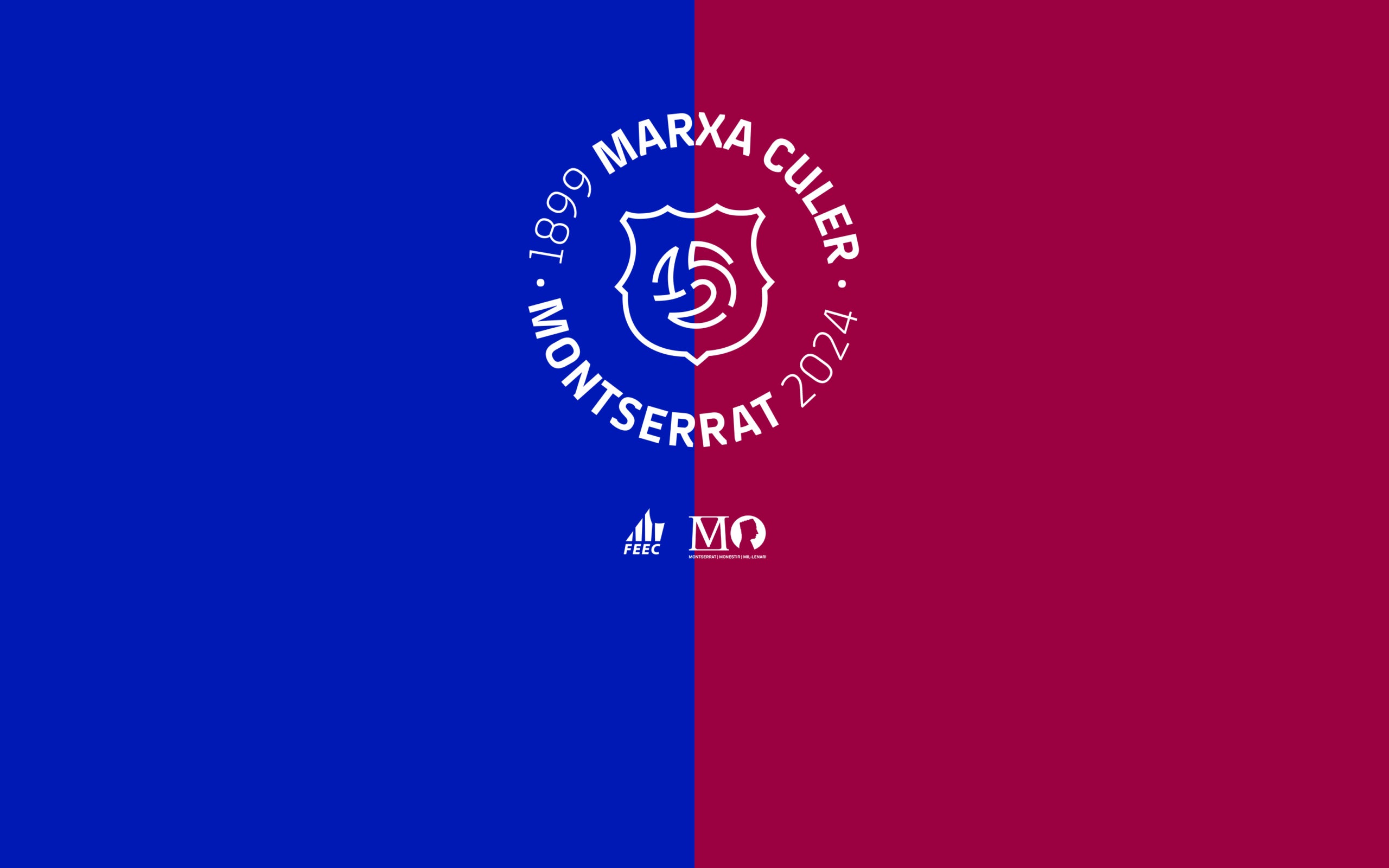 Marxa Culer pel 125è aniversari | FC Barcelona