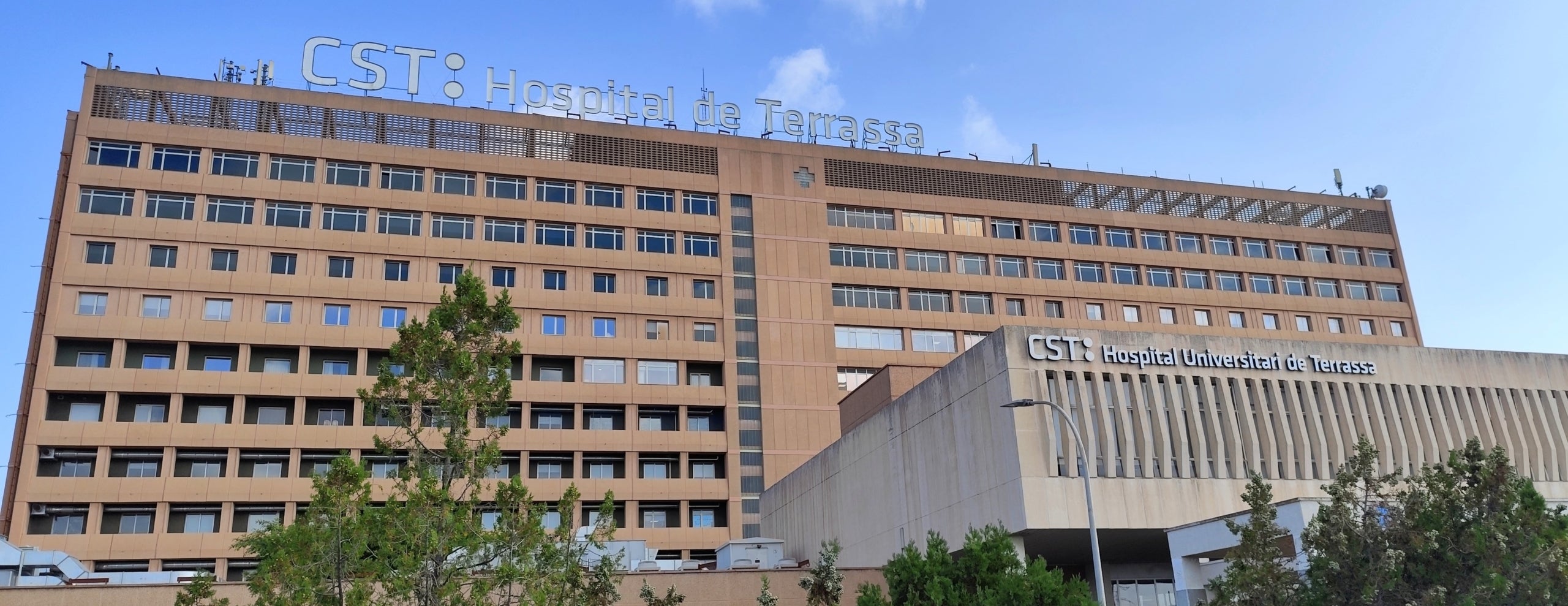 Hospital Universitari de Terrassa | CST
