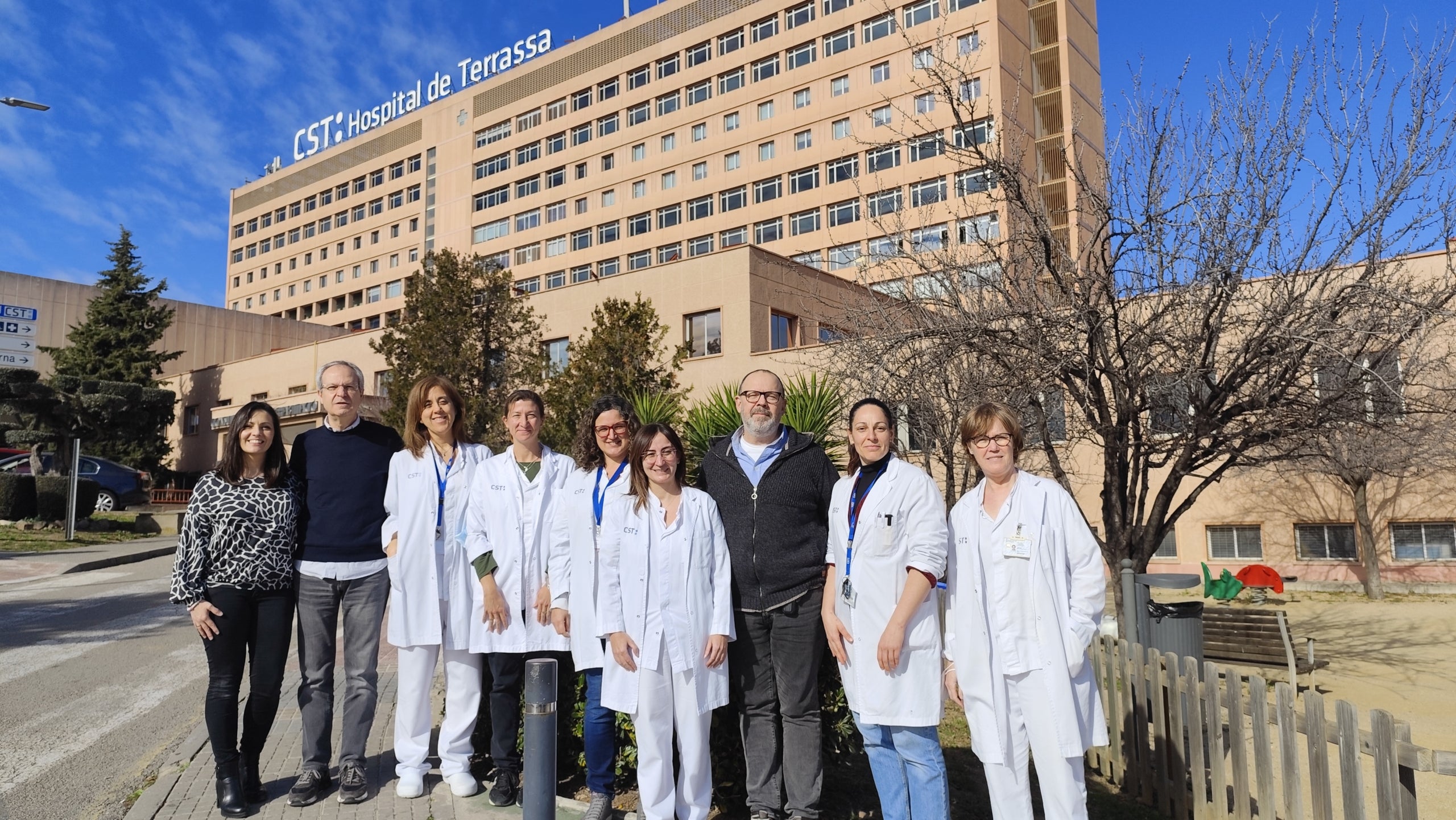 Unitat de Fractura Osteoporòtica del CST | CST