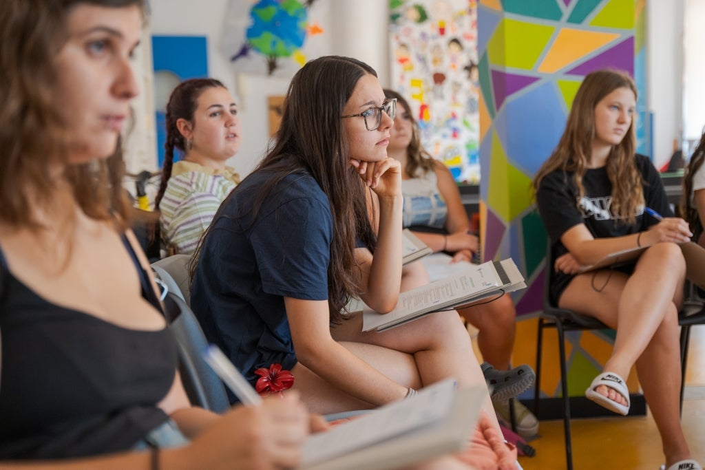 Oberta una nova convocatòria dels Pressupostos Participatius Joves | Marc Font. Via Ajuntament de Castellbisbal