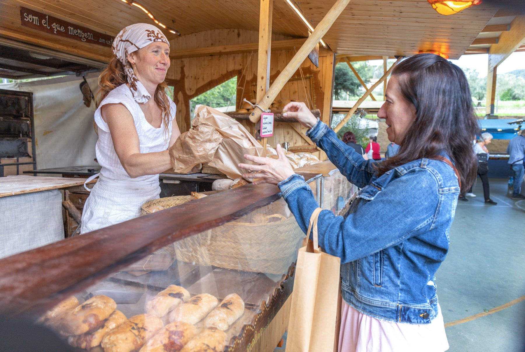 El turistes gasten més diners al Vallès Occidental que l'any 2023 | DiBa
