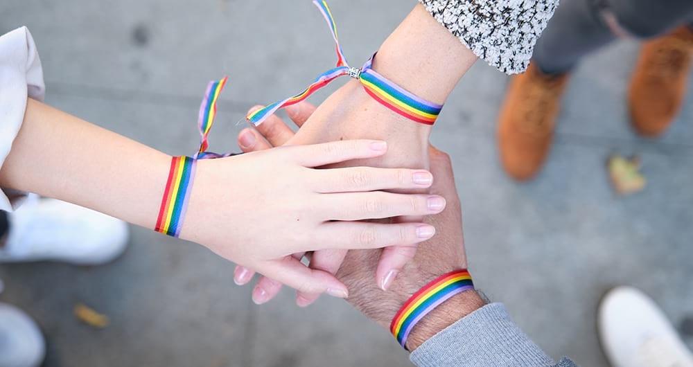 La Diputació de Barcelona finança projectes LGTBI+ de més de 260 municipis de la demarcació | Diputació de Barcelona