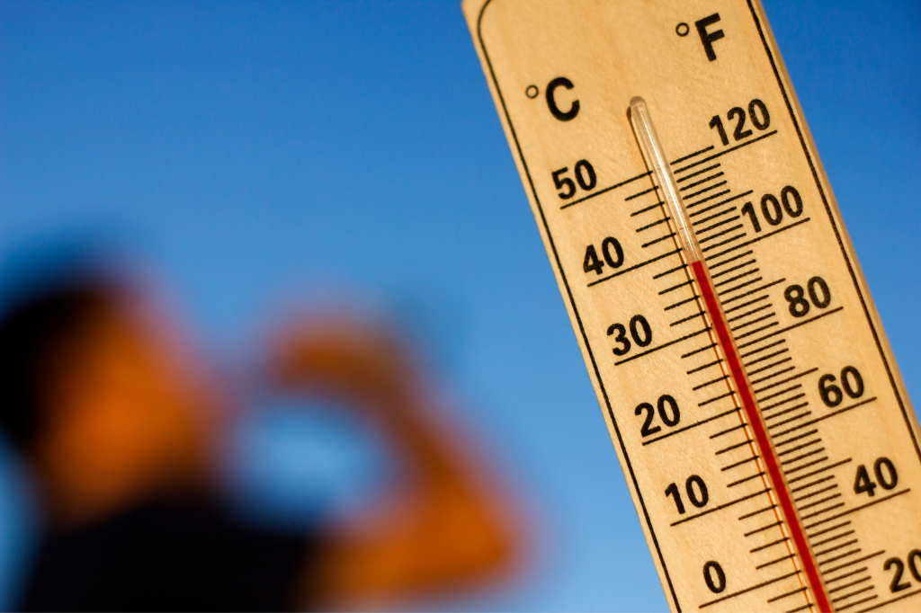 Castellbisbal estrena quatre refugis climàtics per resguardar-se de les altes temperatures | Ajuntament de Castellbisbal
