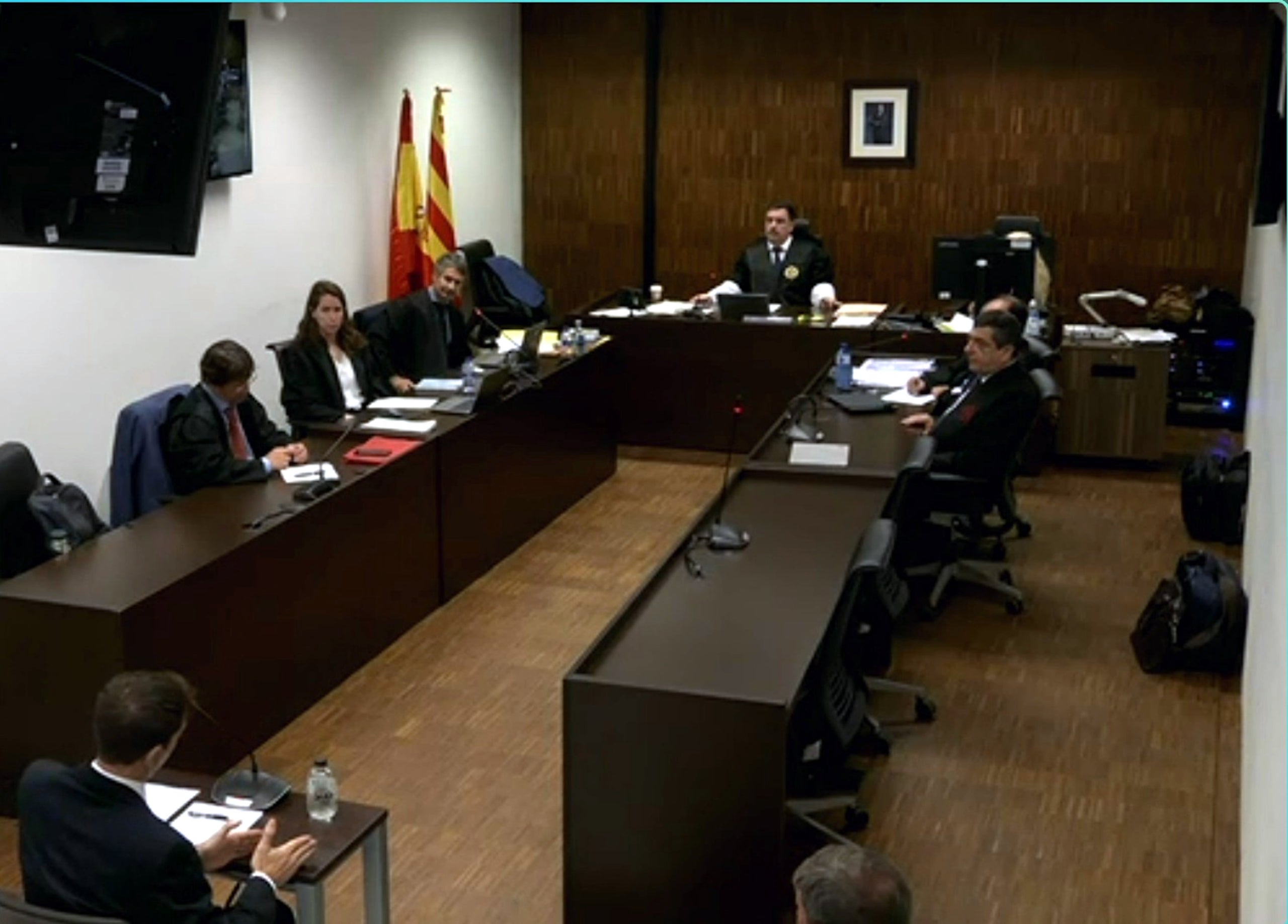 El jutjat desestima la demanda contra l'exadministrador de Celsa per la gestió d'un crèdit de més de 469 milions d'euros | ACN