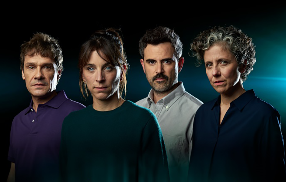 La presència | Els Costals