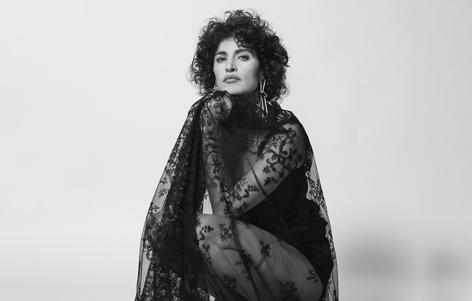 Elena Gadel, La dona que em vesteix | Els Costals