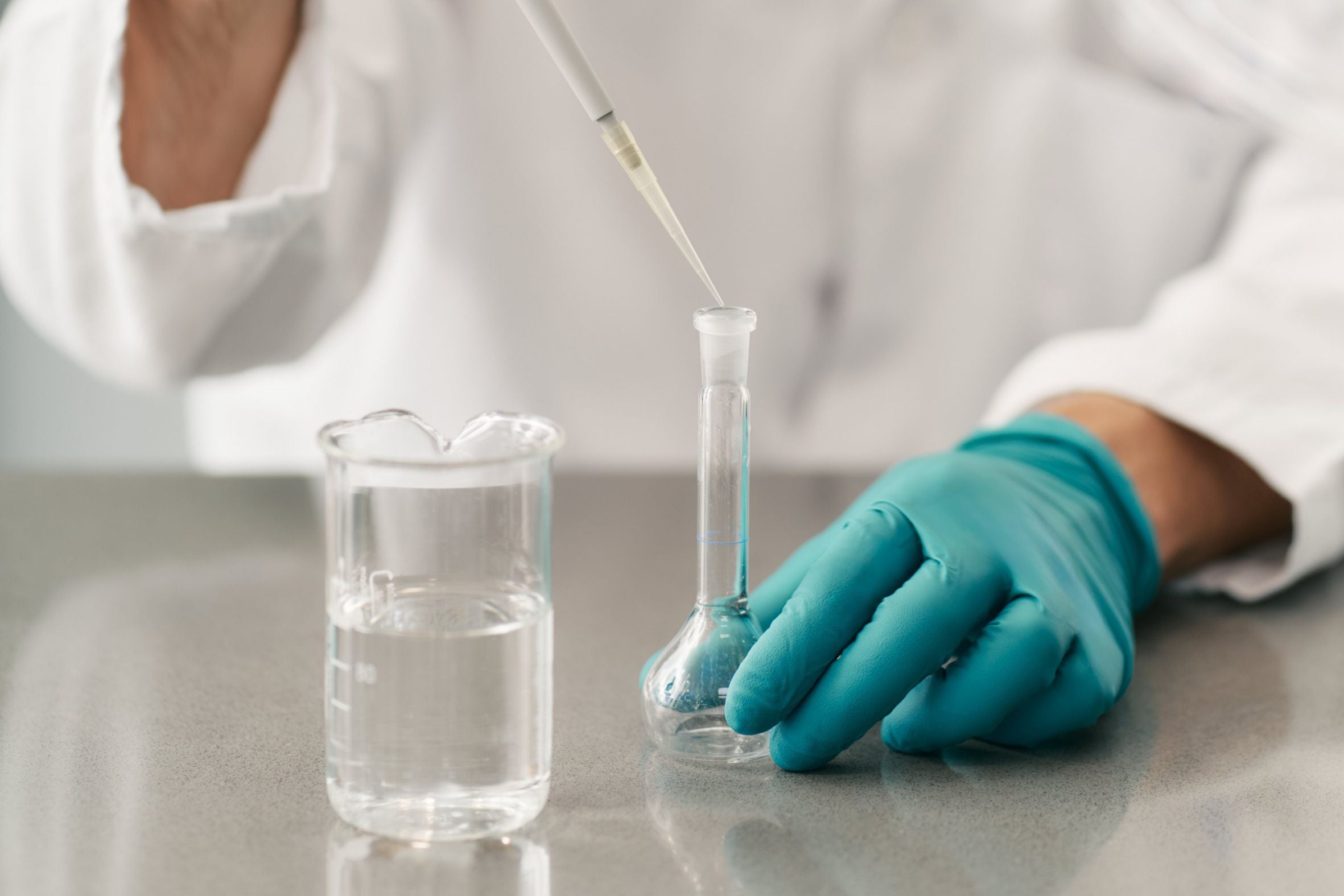 Inke compra Pharmanoid, una planta de fabricació de principis actius farmacèutics d'alta potència (HPAPI) especialitzada en oftalmologia | Atrevia