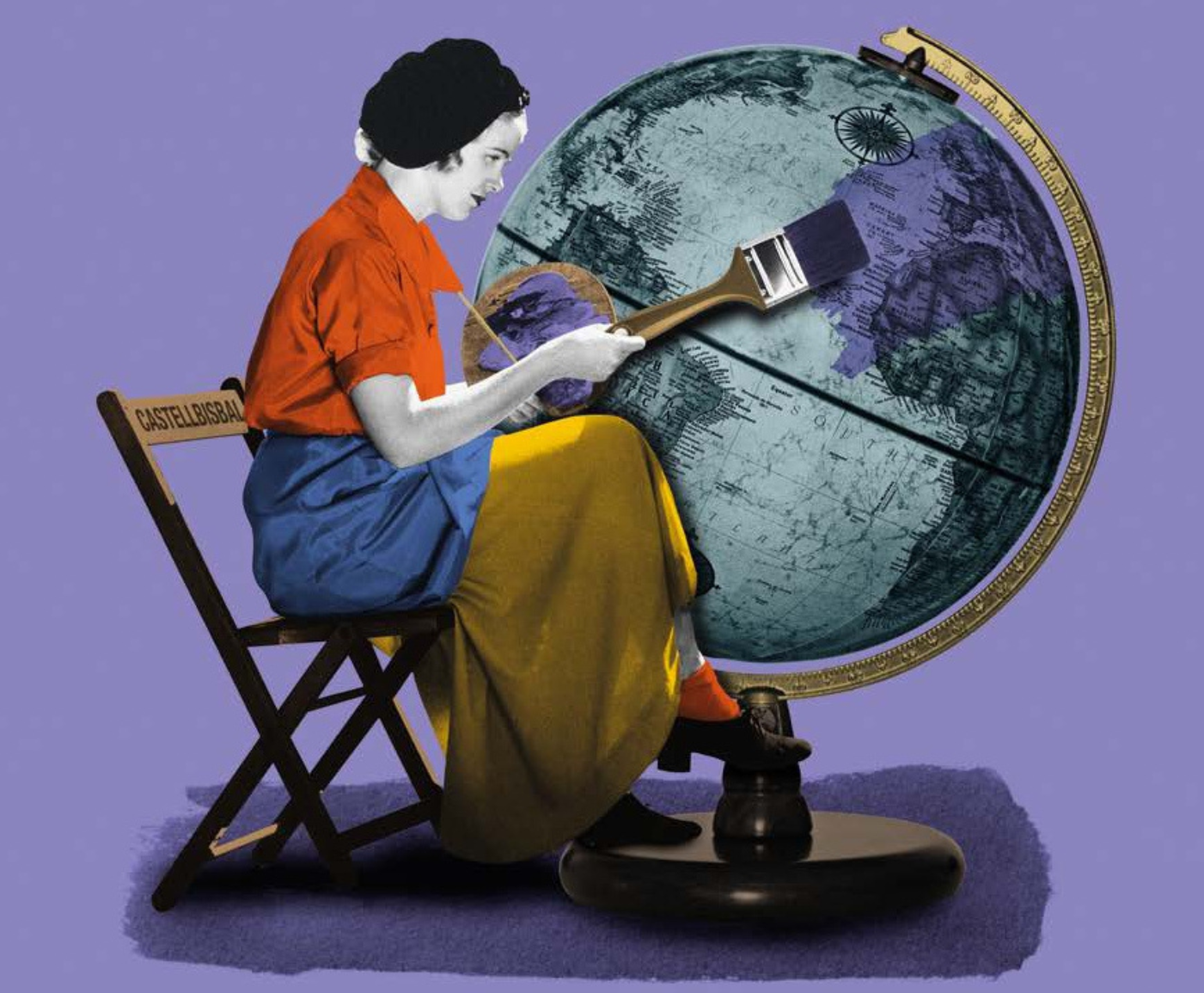 Jornades per l'Equitat a Castellbisbal | Ajuntament de Castellbisbal