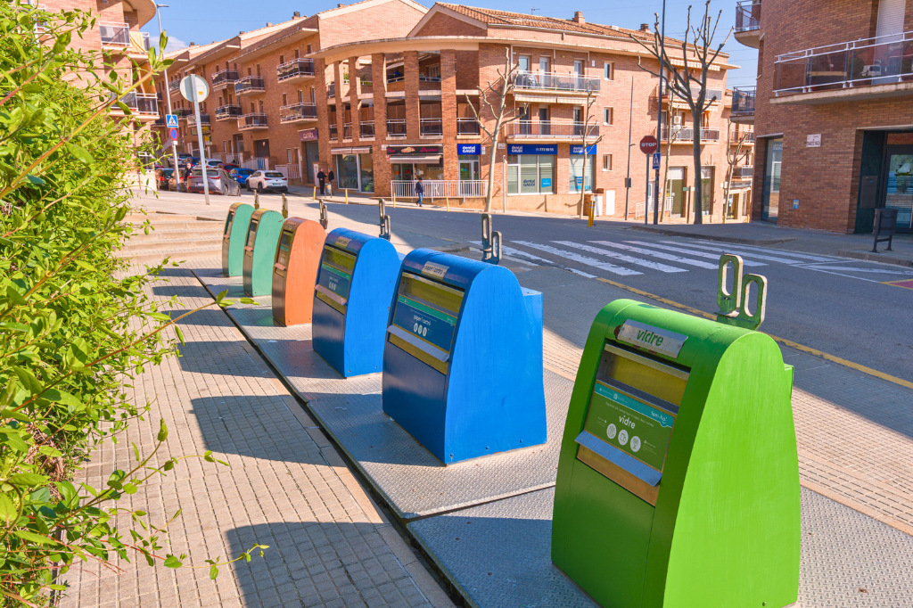 Castellbisbal impulsa un procés participatiu per decidir el nou model de recollida de residus | Marc Font. Via Ajuntament de Castellbisbal
