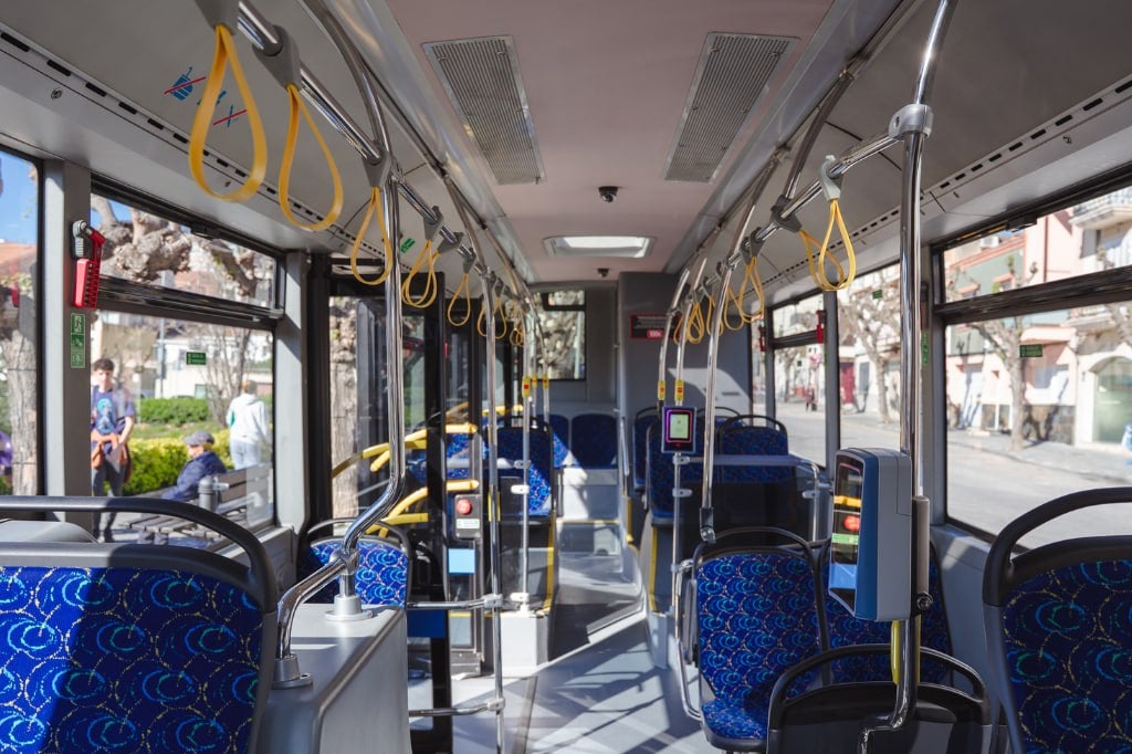 Autobús urbà de Castellbisbal | Aj. Castellbisbal