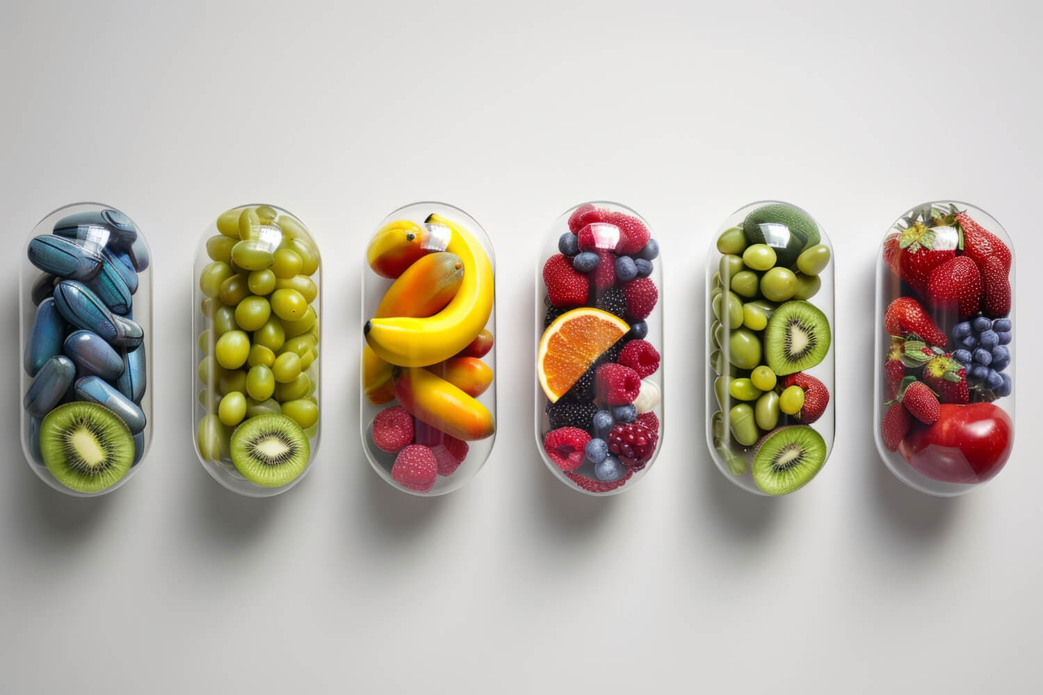 antioxidants i vitamines