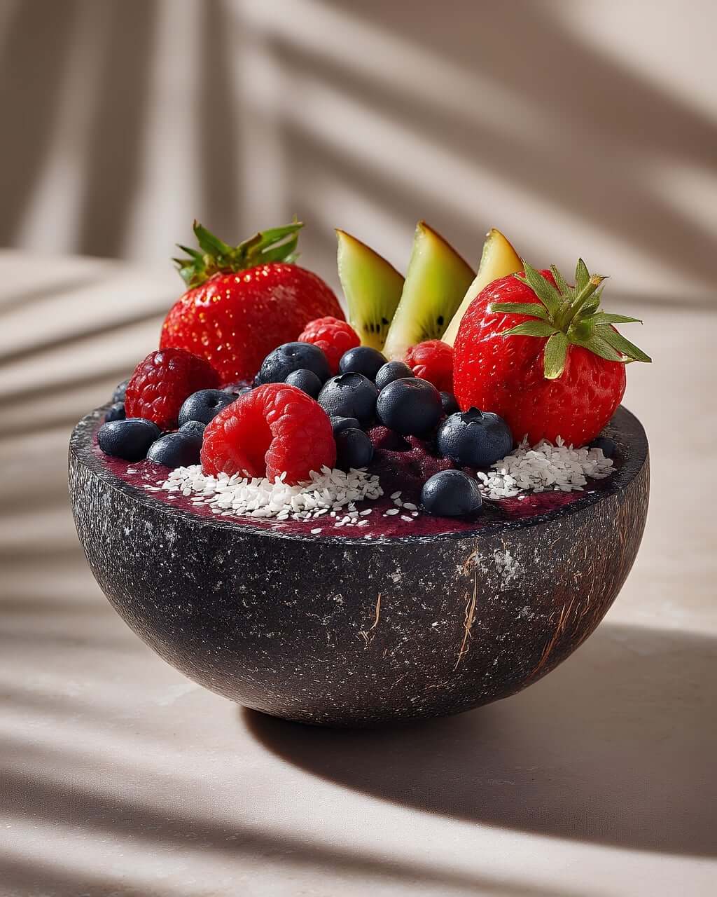 bol açaí