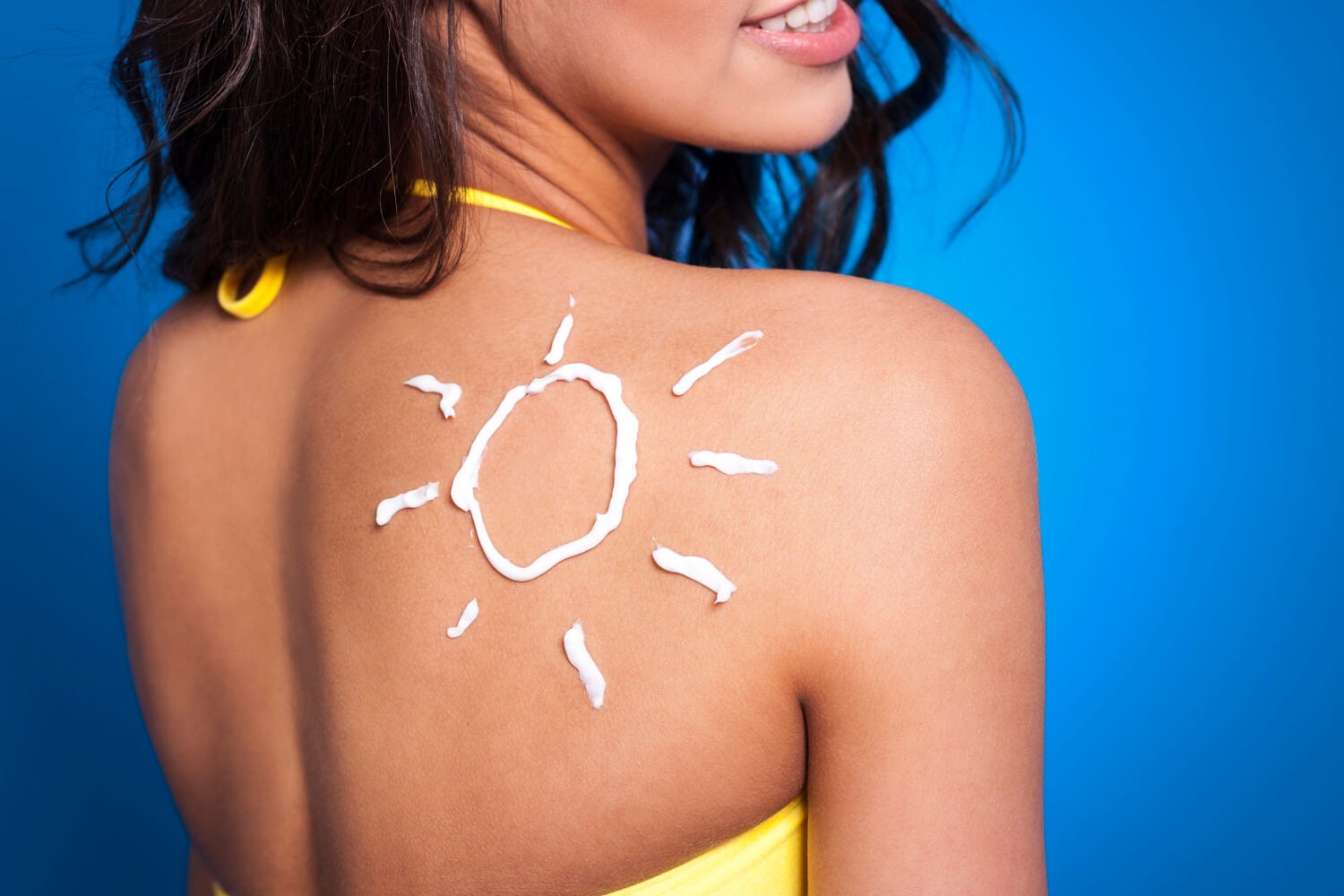 nivea aftersun