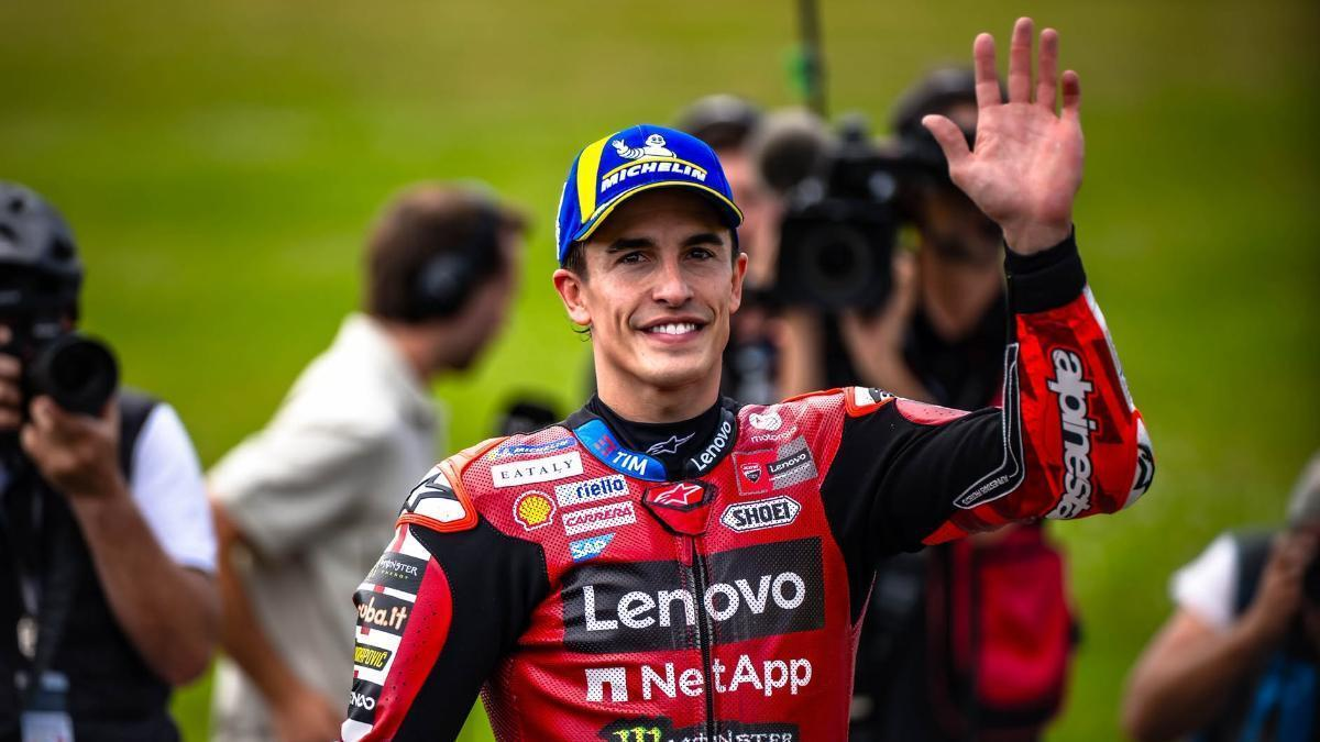 Marc Márquez